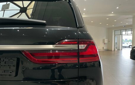 BMW X7, 2019 год, 7 299 000 рублей, 31 фотография