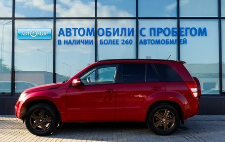 Suzuki Grand Vitara, 2008 год, 879 000 рублей, 2 фотография