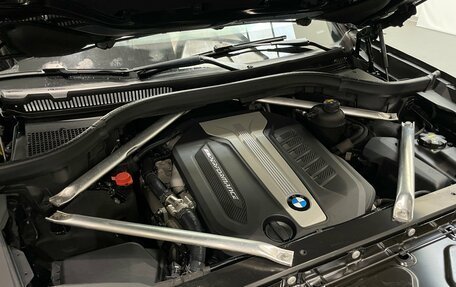 BMW X7, 2019 год, 7 299 000 рублей, 32 фотография