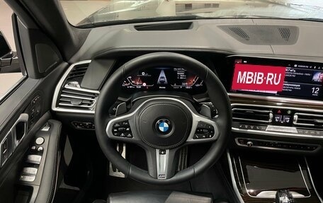 BMW X7, 2019 год, 7 299 000 рублей, 15 фотография