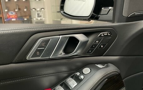 BMW X7, 2019 год, 7 299 000 рублей, 24 фотография