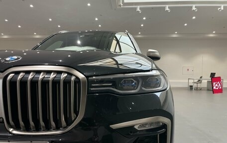 BMW X7, 2019 год, 7 299 000 рублей, 30 фотография