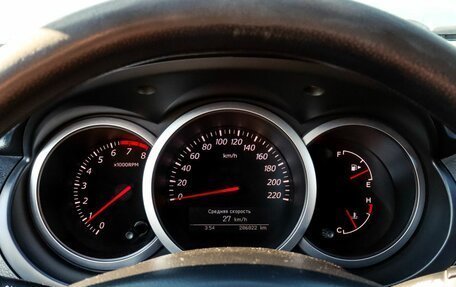 Suzuki Grand Vitara, 2008 год, 879 000 рублей, 11 фотография