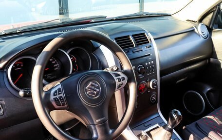 Suzuki Grand Vitara, 2008 год, 879 000 рублей, 14 фотография