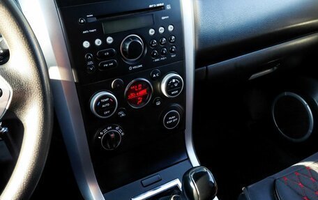 Suzuki Grand Vitara, 2008 год, 879 000 рублей, 9 фотография