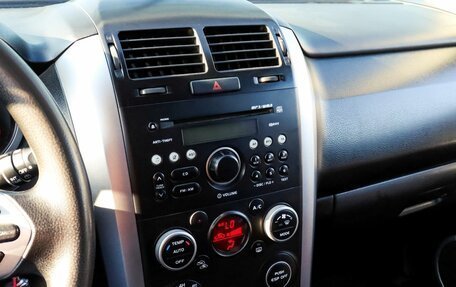 Suzuki Grand Vitara, 2008 год, 879 000 рублей, 10 фотография