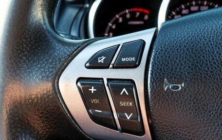 Suzuki Grand Vitara, 2008 год, 879 000 рублей, 13 фотография