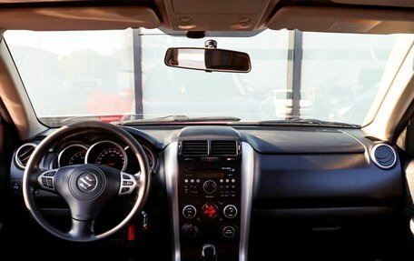 Suzuki Grand Vitara, 2008 год, 879 000 рублей, 17 фотография