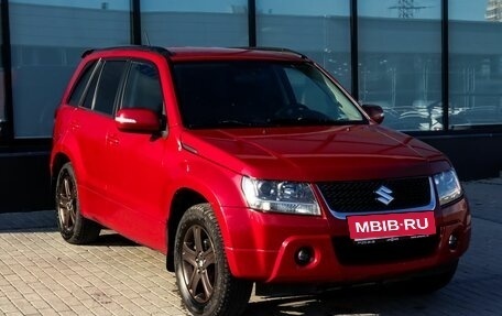 Suzuki Grand Vitara, 2008 год, 879 000 рублей, 7 фотография