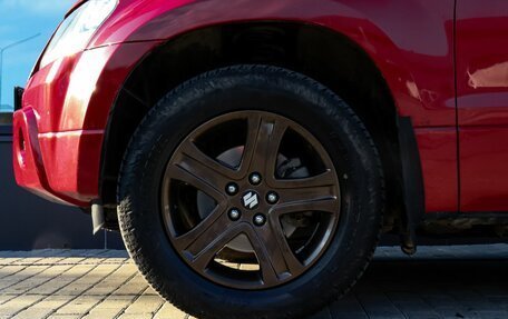 Suzuki Grand Vitara, 2008 год, 879 000 рублей, 20 фотография