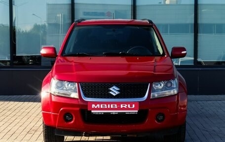 Suzuki Grand Vitara, 2008 год, 879 000 рублей, 8 фотография