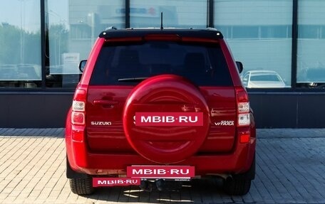 Suzuki Grand Vitara, 2008 год, 879 000 рублей, 4 фотография