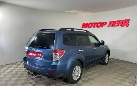 Subaru Forester, 2008 год, 794 000 рублей, 4 фотография
