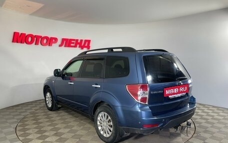 Subaru Forester, 2008 год, 794 000 рублей, 6 фотография