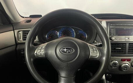 Subaru Forester, 2008 год, 794 000 рублей, 13 фотография
