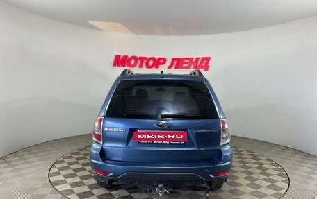 Subaru Forester, 2008 год, 794 000 рублей, 5 фотография