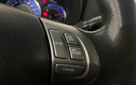 Subaru Forester, 2008 год, 794 000 рублей, 18 фотография