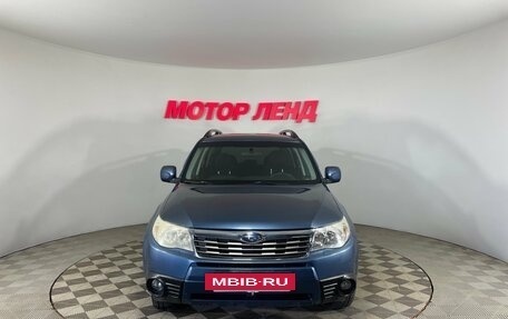 Subaru Forester, 2008 год, 794 000 рублей, 2 фотография