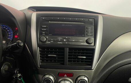 Subaru Forester, 2008 год, 794 000 рублей, 19 фотография