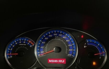 Subaru Forester, 2008 год, 794 000 рублей, 14 фотография