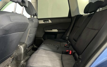 Subaru Forester, 2008 год, 794 000 рублей, 23 фотография