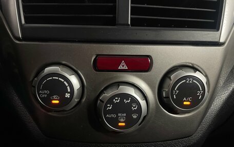 Subaru Forester, 2008 год, 794 000 рублей, 21 фотография