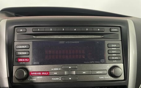 Subaru Forester, 2008 год, 794 000 рублей, 20 фотография