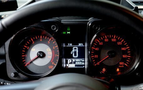 Suzuki Jimny, 2022 год, 2 299 000 рублей, 6 фотография
