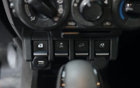 Suzuki Jimny, 2022 год, 2 299 000 рублей, 9 фотография