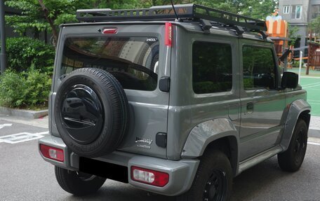 Suzuki Jimny, 2022 год, 2 299 000 рублей, 2 фотография