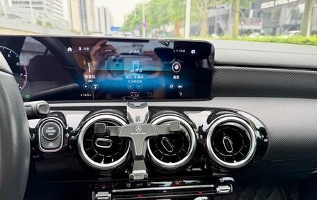 Mercedes-Benz A-Класс, 2022 год, 1 680 000 рублей, 15 фотография
