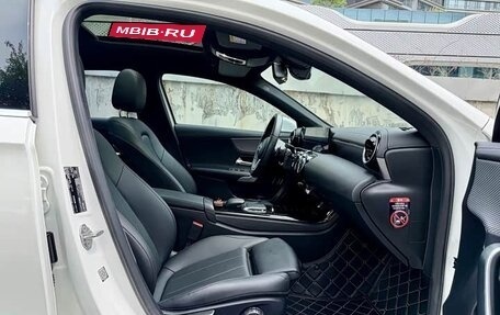 Mercedes-Benz A-Класс, 2022 год, 1 680 000 рублей, 16 фотография