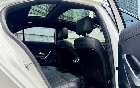 Mercedes-Benz A-Класс, 2022 год, 1 680 000 рублей, 23 фотография
