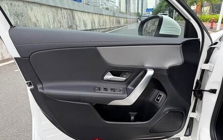 Mercedes-Benz A-Класс, 2022 год, 1 680 000 рублей, 24 фотография