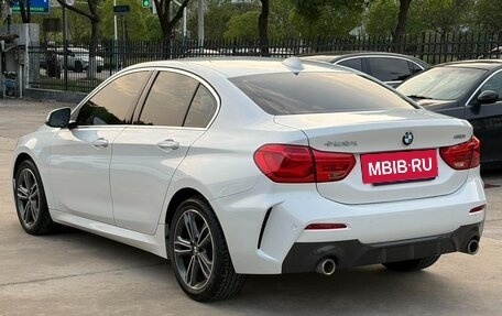 BMW 1 серия, 2021 год, 1 600 000 рублей, 5 фотография