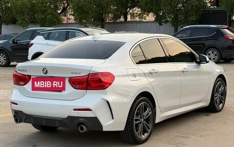 BMW 1 серия, 2021 год, 1 600 000 рублей, 4 фотография