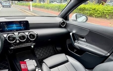 Mercedes-Benz A-Класс, 2022 год, 1 680 000 рублей, 20 фотография