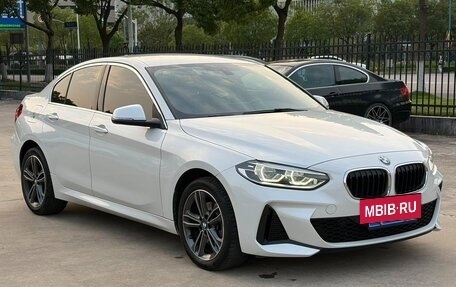 BMW 1 серия, 2021 год, 1 600 000 рублей, 3 фотография
