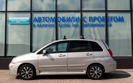 Suzuki Liana, 2004 год, 399 000 рублей, 2 фотография