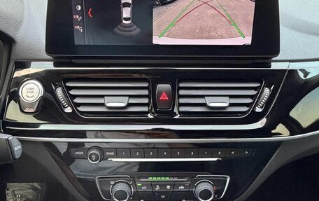 BMW 1 серия, 2021 год, 1 600 000 рублей, 13 фотография