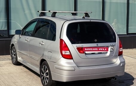 Suzuki Liana, 2004 год, 399 000 рублей, 3 фотография