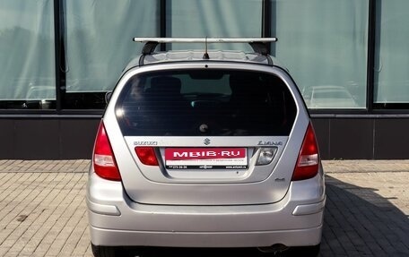 Suzuki Liana, 2004 год, 399 000 рублей, 4 фотография