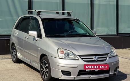 Suzuki Liana, 2004 год, 399 000 рублей, 7 фотография