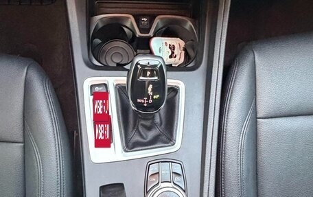 BMW 1 серия, 2021 год, 1 600 000 рублей, 14 фотография