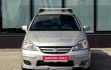 Suzuki Liana, 2004 год, 399 000 рублей, 8 фотография