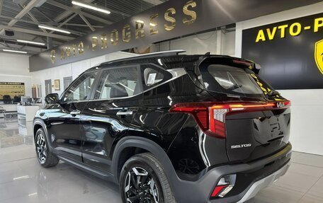 KIA Seltos, 2026 год, 2 920 000 рублей, 7 фотография