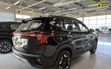 KIA Seltos, 2026 год, 2 920 000 рублей, 6 фотография