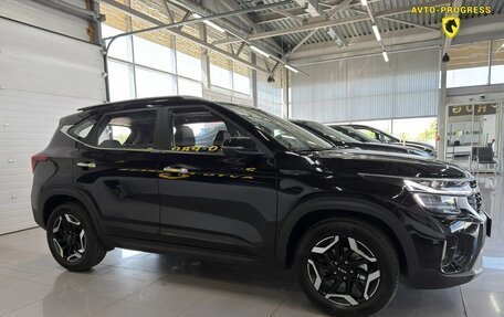 KIA Seltos, 2026 год, 2 920 000 рублей, 4 фотография