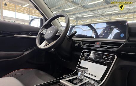 KIA Seltos, 2026 год, 2 920 000 рублей, 14 фотография