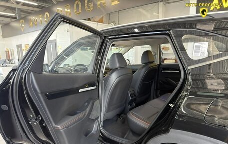 KIA Seltos, 2026 год, 2 920 000 рублей, 9 фотография